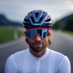 Abus StormChaser Helmet 7 Abus StormChaser Helmet -Deals Tough Road Bikes Store abus stormchaser helmet 3