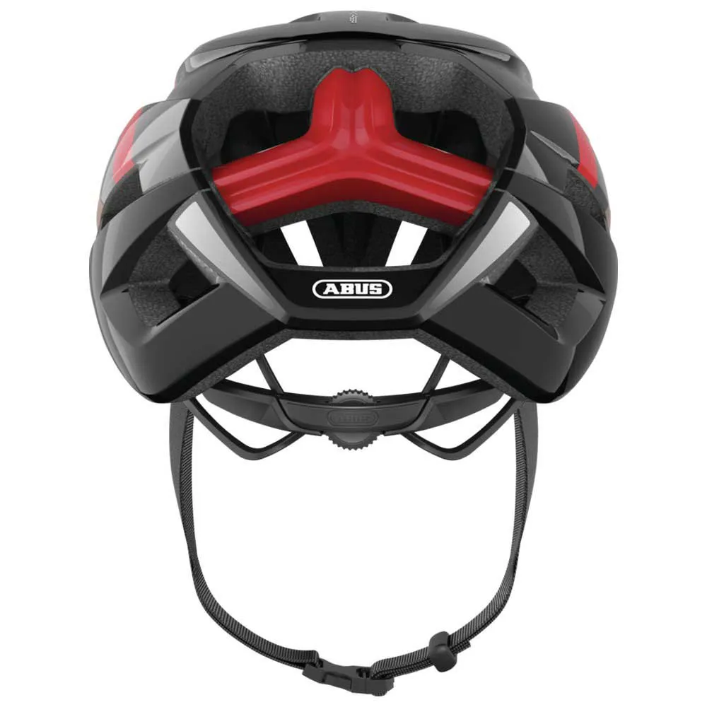 Abus StormChaser Road Helmet 3 Abus StormChaser Road Helmet - Image 3