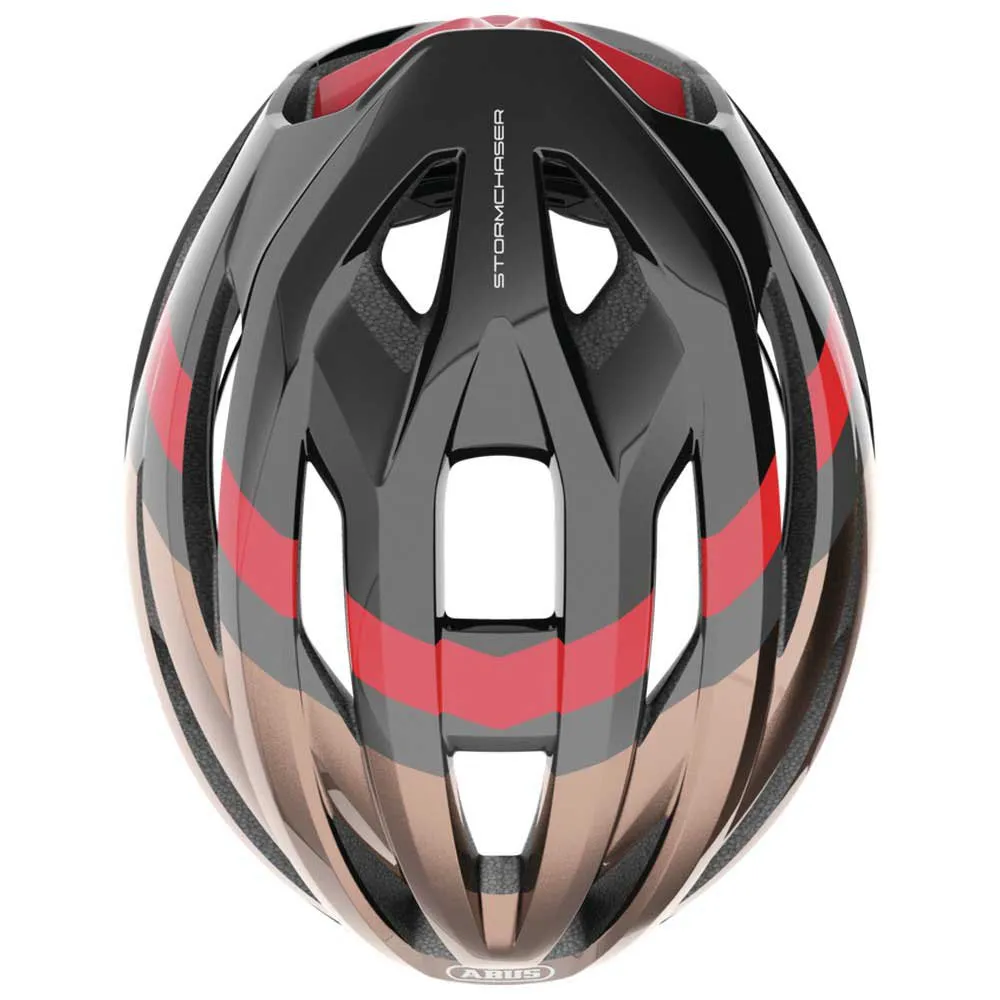 Abus StormChaser Road Helmet 4 Abus StormChaser Road Helmet - Image 4