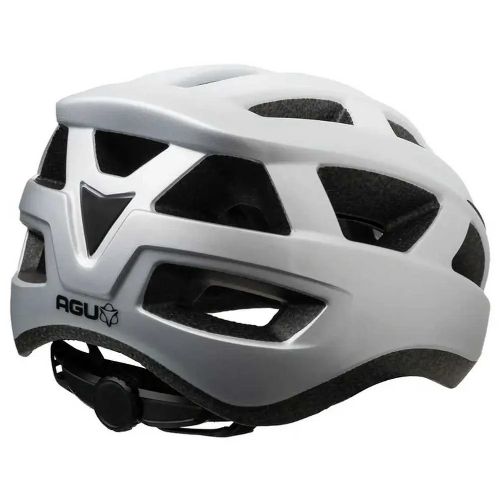 AGU Attivo Helmet 4 AGU Attivo Helmet - Image 4