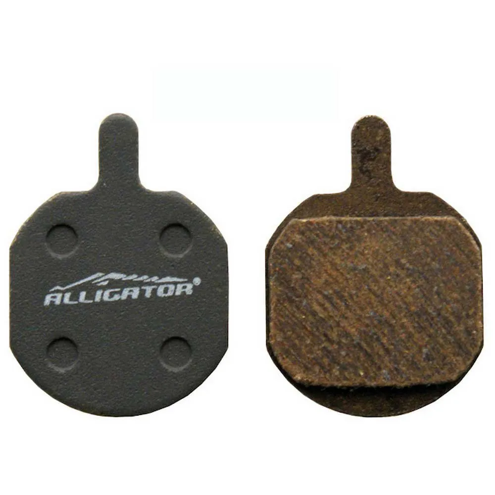 ALLIGATOR Disc Brake Pads 1 ALLIGATOR Disc Brake Pads