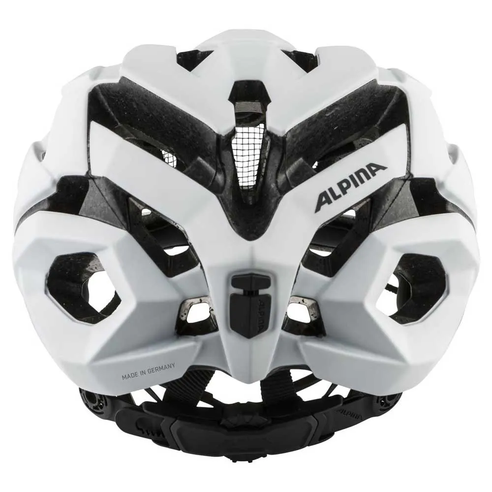 Alpina Valparola Road Helmet 2 Alpina Valparola Road Helmet - Image 2