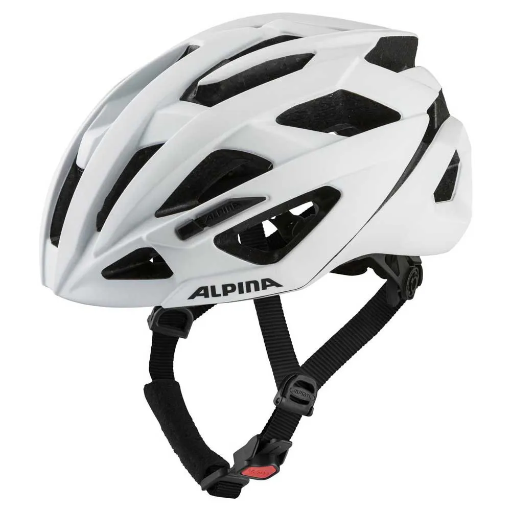 Alpina Valparola Road Helmet 1 Alpina Valparola Road Helmet