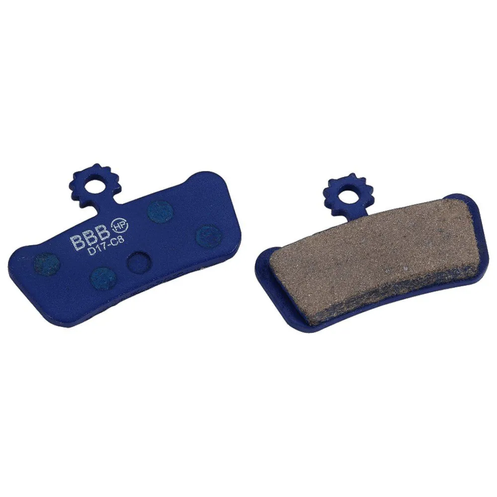 BBB DiscStop Avid-Sram XO Disc Brake Pads 2 BBB DiscStop Avid-Sram XO Disc Brake Pads - Image 2
