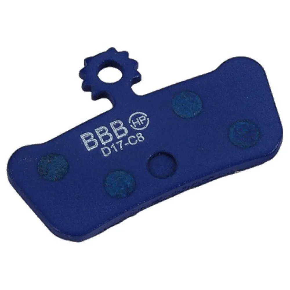 BBB DiscStop Avid-Sram XO Disc Brake Pads 1 BBB DiscStop Avid-Sram XO Disc Brake Pads