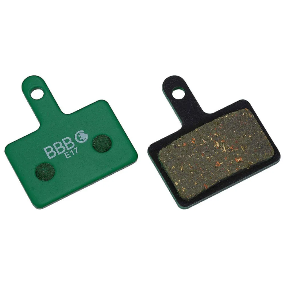 BBB DiscStop E-Bike Deore Disc Brake Pads 2 BBB DiscStop E-Bike Deore Disc Brake Pads - Image 2