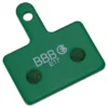 BBB DiscStop E-Bike Deore Disc Brake Pads