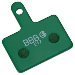BBB DiscStop E-Bike Deore Disc Brake Pads