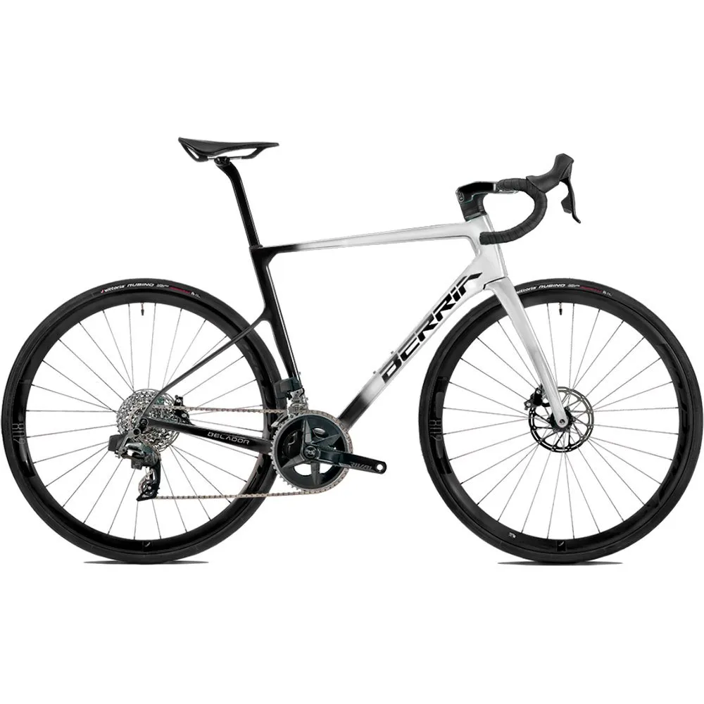 Belador 8.1 Rival ETap AXS 2023 Road Bike 1 Belador 8.1 Rival ETap AXS 2023 Road Bike