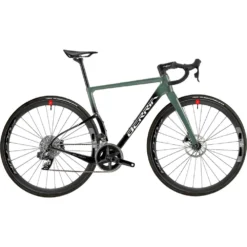 Belador GF 8.1 Rival ETap AXS 2023 Road Bike