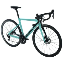 Bianchi Aria 105 2023 Road Bike