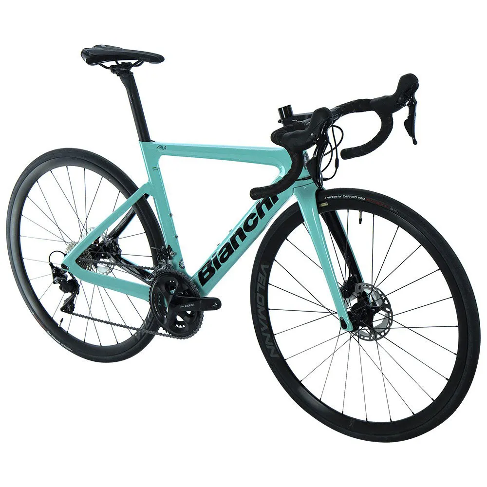 Bianchi Aria 105 2023 Road Bike 1 Bianchi Aria 105 2023 Road Bike