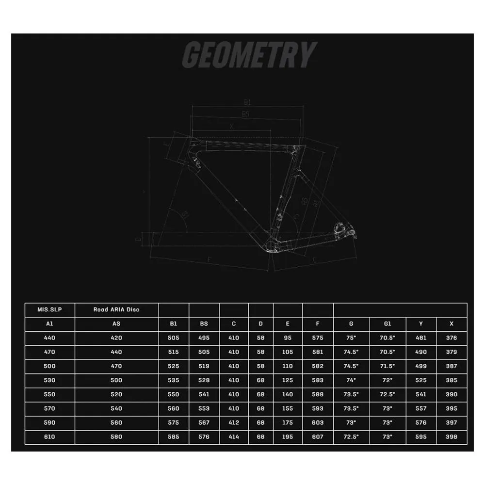 Bianchi Aria Aero 105 2023 Road Bike 2 Bianchi Aria Aero 105 2023 Road Bike - Image 2