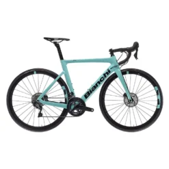 Bianchi Aria Aero 105 Di2 2023 Road Bike