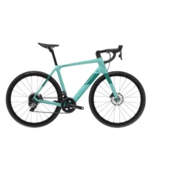 Bianchi Infinito CV Rival AXS 2023 Road Bike