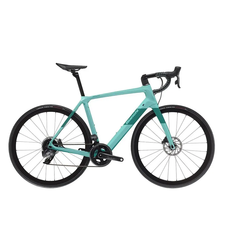 Bianchi Infinito CV Rival AXS 2023 Road Bike 1 Bianchi Infinito CV Rival AXS 2023 Road Bike