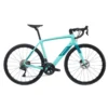 Bianchi Infinito CV Ultegra Di2 R8150 2023 Road Bike