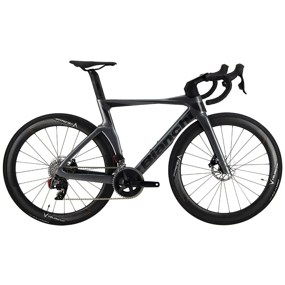 Bianchi Oltre Rival Stage AXS 2023 Road Bike 2 Bianchi Oltre Rival Stage AXS 2023 Road Bike - Image 2