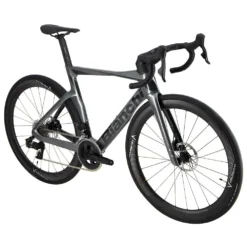 Bianchi Oltre Rival Stage AXS 2023 Road Bike