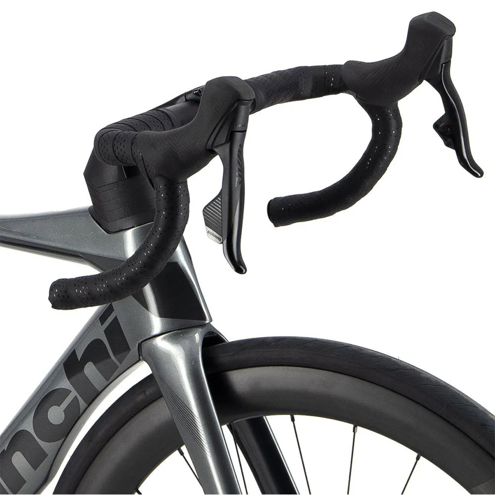 Bianchi Oltre Rival Stage AXS 2023 Road Bike 6 Bianchi Oltre Rival Stage AXS 2023 Road Bike - Image 6