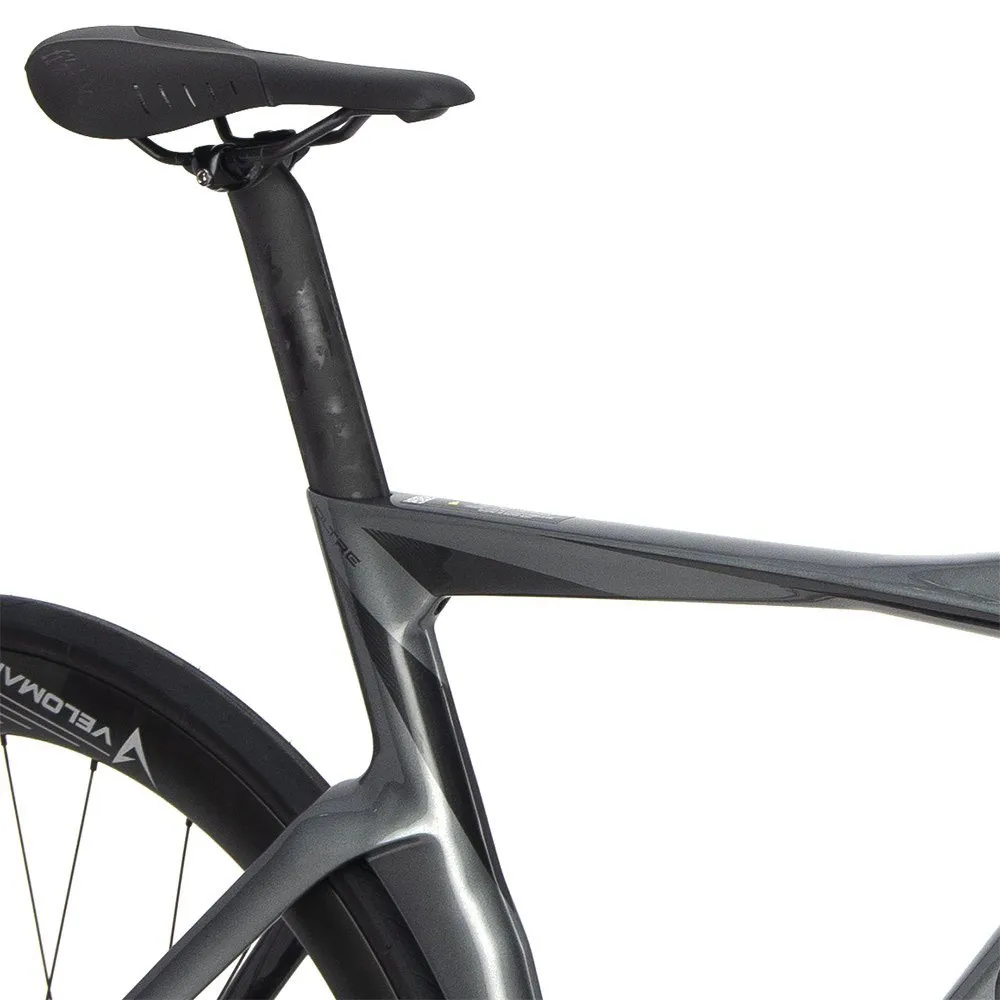 Bianchi Oltre Rival Stage AXS 2023 Road Bike 7 Bianchi Oltre Rival Stage AXS 2023 Road Bike - Image 7