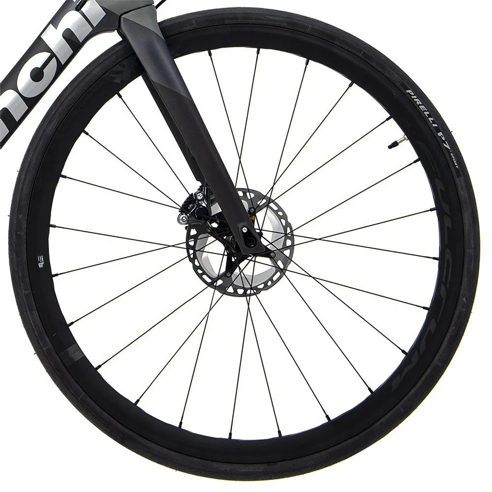 Bianchi Oltre XR3 Ultegra R8000 2023 Road Bike 3 Bianchi Oltre XR3 Ultegra R8000 2023 Road Bike - Image 3