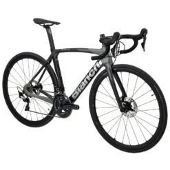 Bianchi Oltre XR3 Ultegra R8000 2023 Road Bike