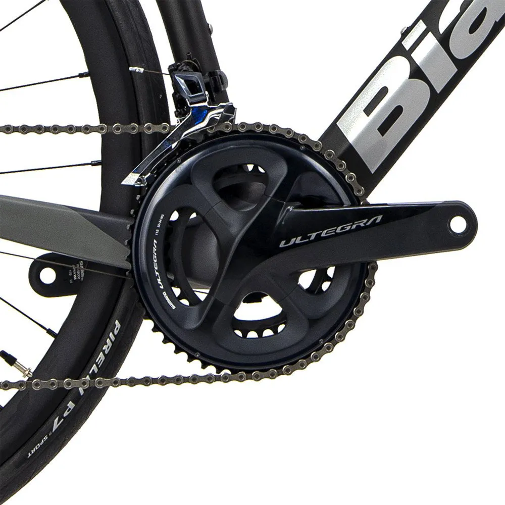 Bianchi Oltre XR3 Ultegra R8000 2023 Road Bike 5 Bianchi Oltre XR3 Ultegra R8000 2023 Road Bike - Image 5