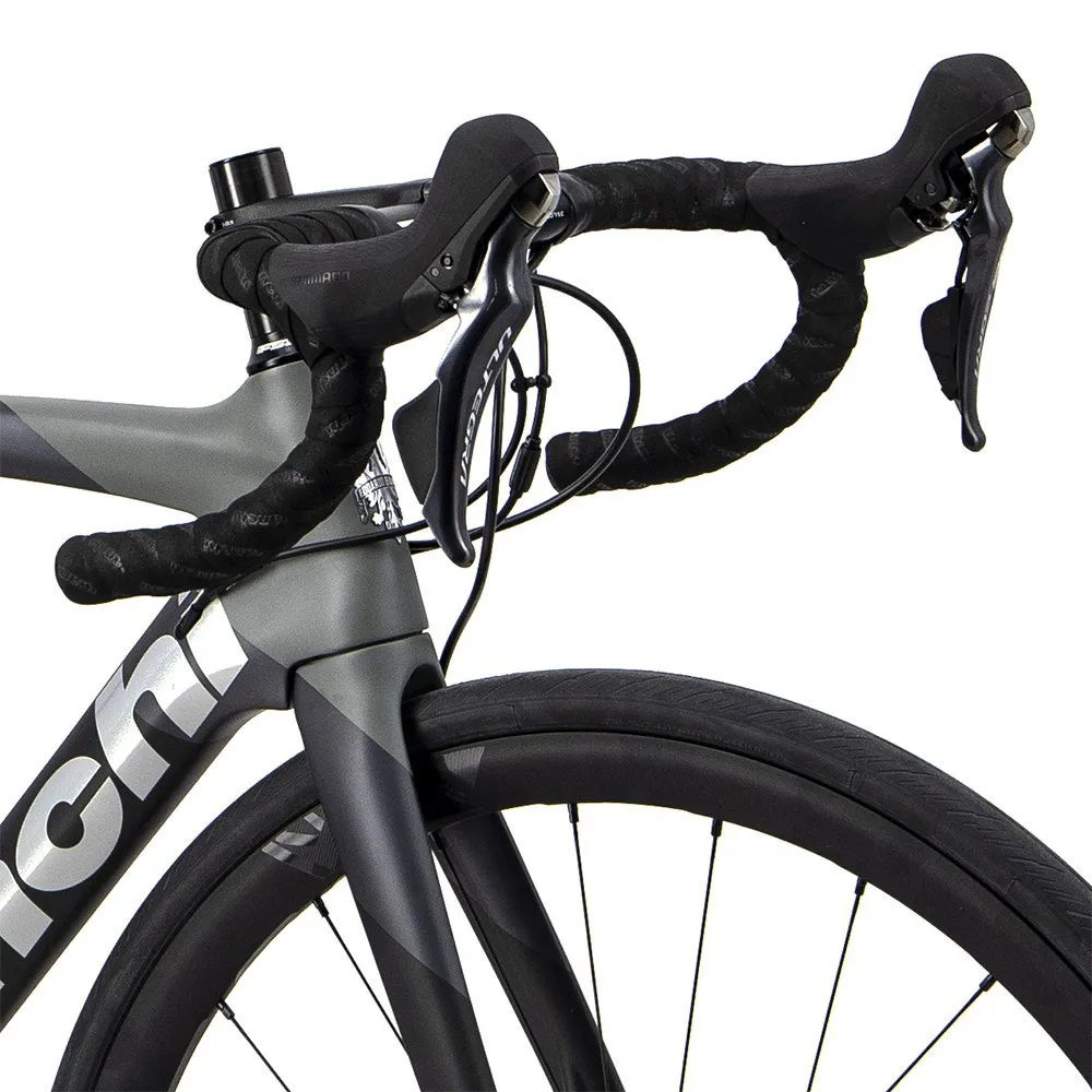 Bianchi Oltre XR3 Ultegra R8000 2023 Road Bike 6 Bianchi Oltre XR3 Ultegra R8000 2023 Road Bike - Image 6