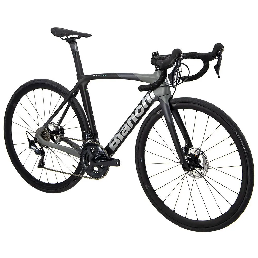 Bianchi Oltre XR3 Ultegra R8000 2023 Road Bike 1 Bianchi Oltre XR3 Ultegra R8000 2023 Road Bike