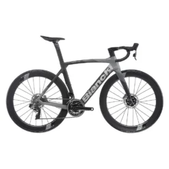 Bianchi Oltre XR4 Disc Red ETap AXS 2022 Road Bike