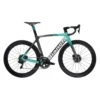 Bianchi Oltre XR4 Dura-Ace Di2 2021 Road Bike