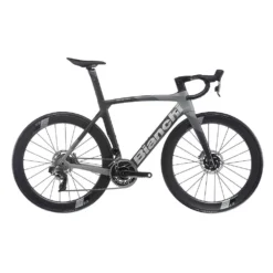 Bianchi Oltre XR4 Ultegra Di2 2023 Road Bike