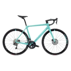 Bianchi Specialissima Dura-Ace Di2 2023 Road Bike