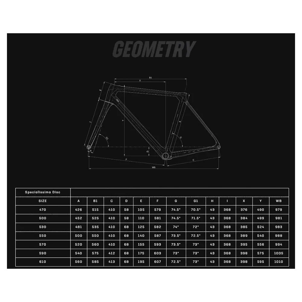 Bianchi Specialissima Super Record EPS 2022 Road Bike 2 Bianchi Specialissima Super Record EPS 2022 Road Bike - Image 2