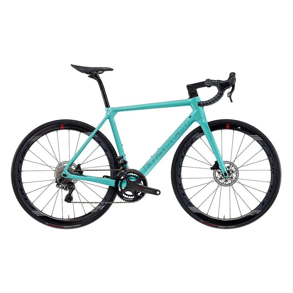 Bianchi Specialissima Super Record EPS 2022 Road Bike 1 Bianchi Specialissima Super Record EPS 2022 Road Bike
