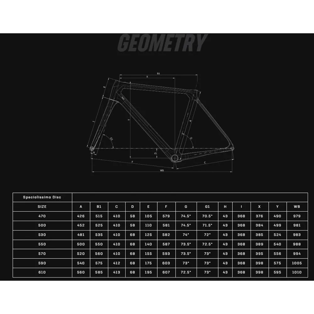 Bianchi Specialissima Ultegra Di2 2022 Road Bike 2 Bianchi Specialissima Ultegra Di2 2022 Road Bike - Image 2