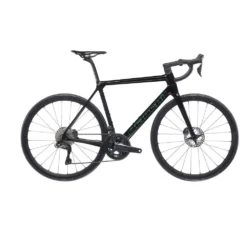 Bianchi Specialissima Ultegra Di2 2022 Road Bike