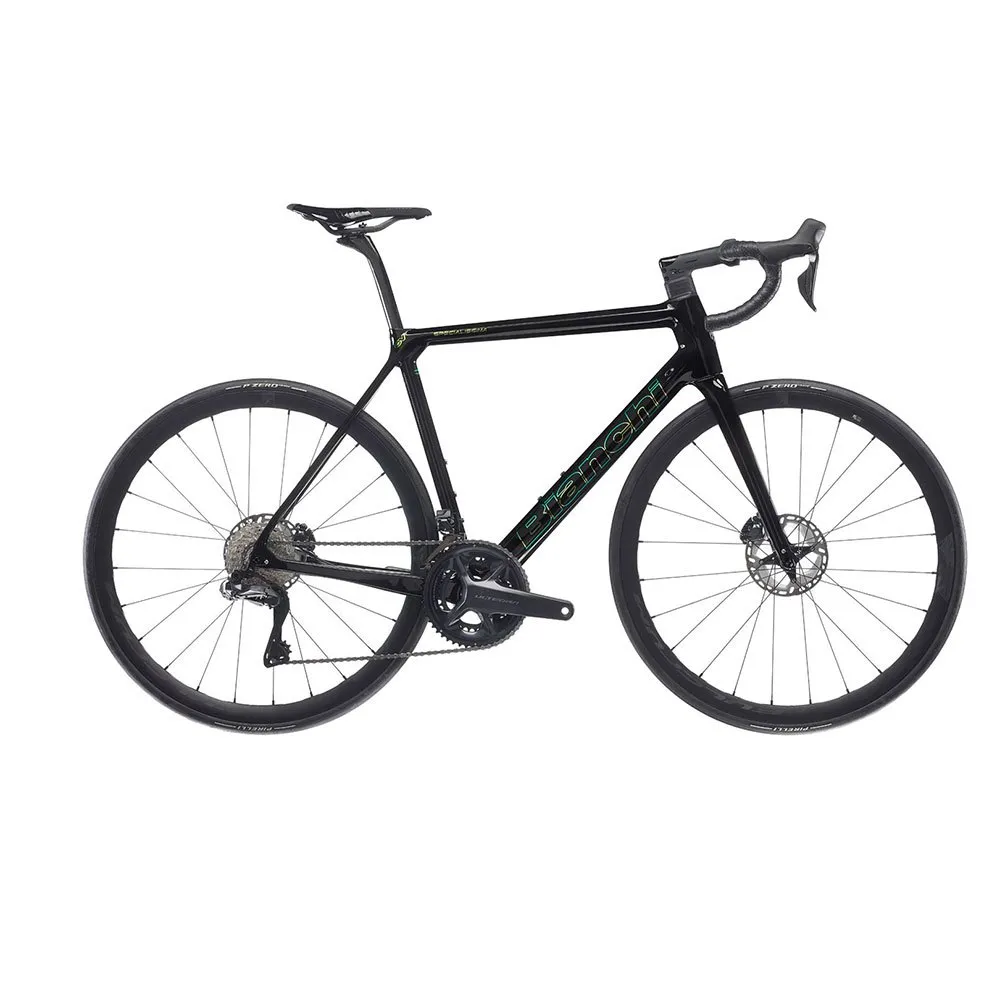 Bianchi Specialissima Ultegra Di2 2022 Road Bike 1 Bianchi Specialissima Ultegra Di2 2022 Road Bike