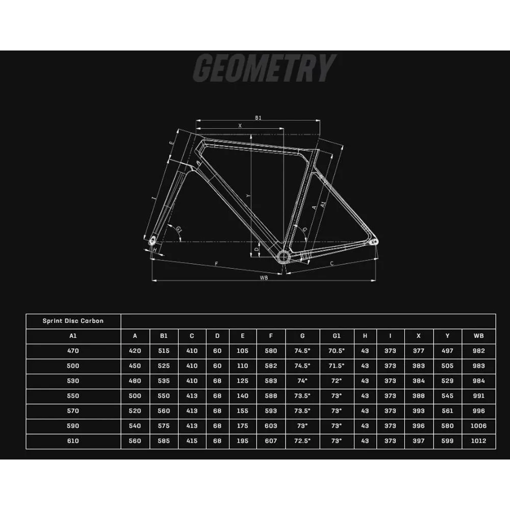 Bianchi Sprint 105 2022 Road Bike 2 Bianchi Sprint 105 2022 Road Bike - Image 2