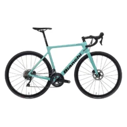 Bianchi Sprint 105 R7000 2023 Road Bike