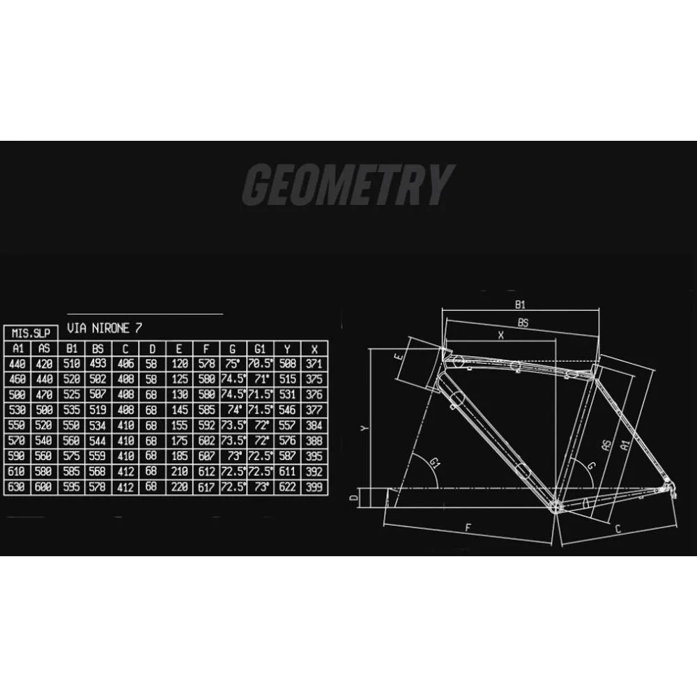 Bianchi Via Nirone 7 105 2022 Road Bike 2 Bianchi Via Nirone 7 105 2022 Road Bike - Image 2