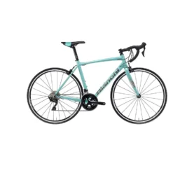 Deals Tough Road Bikes Store 16 Bianchi Via Nirone 7 105 2022 Road Bike