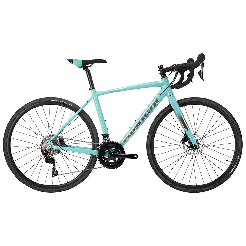 Bianchi Via Nirone 7 105 R7020 2023 Road Bike 2 Bianchi Via Nirone 7 105 R7020 2023 Road Bike - Image 2