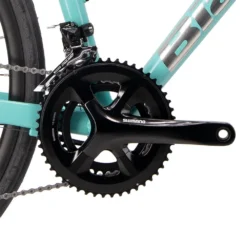 Bianchi Via Nirone 7 105 R7020 2023 Road Bike 12 Bianchi Via Nirone 7 105 R7020 2023 Road Bike -Deals Tough Road Bikes Store bianchi via nirone 7 105 r7020 2023 road bike 4