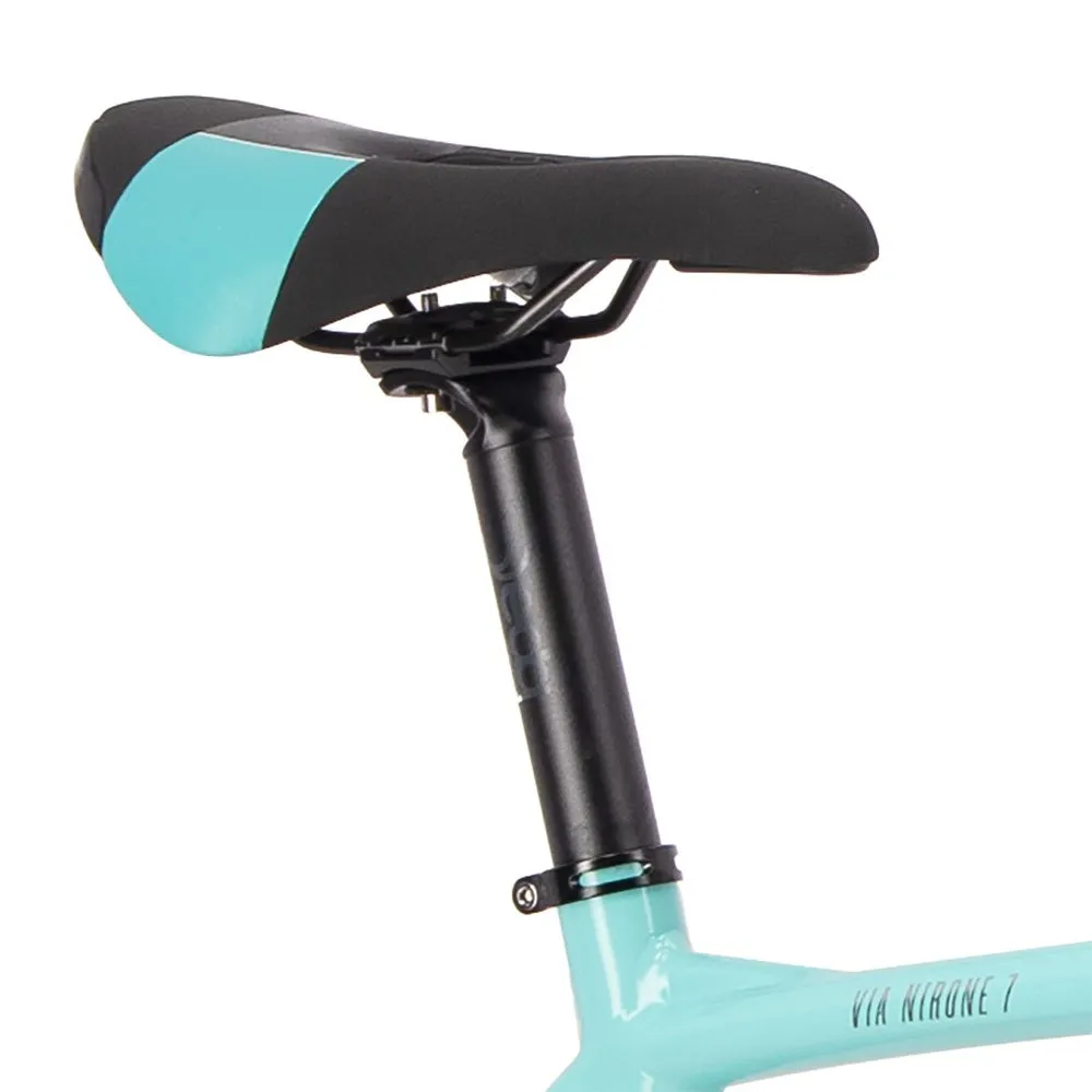 Bianchi Via Nirone 7 105 R7020 2023 Road Bike 7 Bianchi Via Nirone 7 105 R7020 2023 Road Bike - Image 7