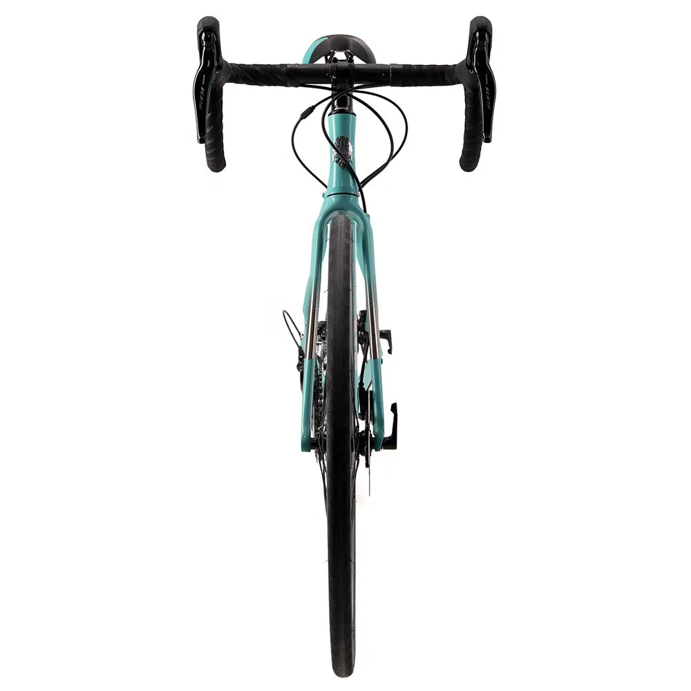 Bianchi Via Nirone 7 105 R7020 2023 Road Bike 8 Bianchi Via Nirone 7 105 R7020 2023 Road Bike - Image 8