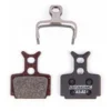 BRAKING Formula One Organic Disc Brake Pads