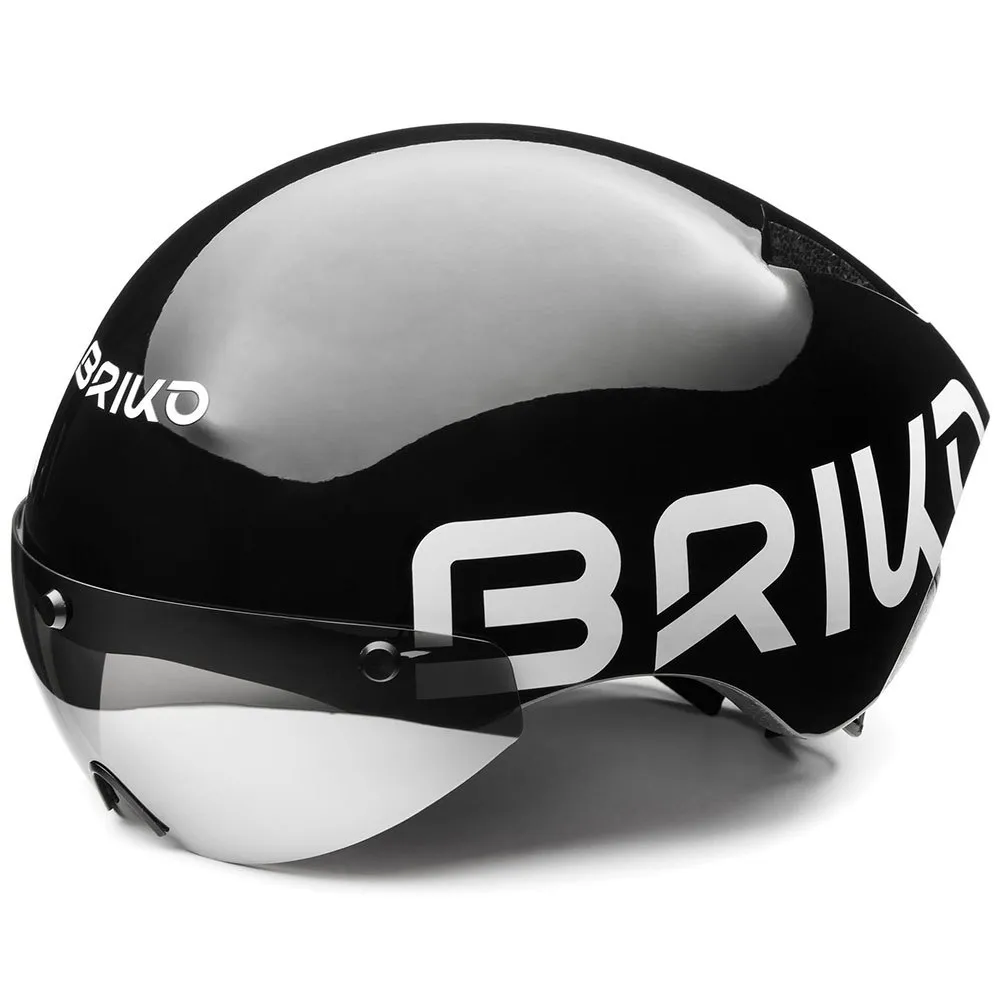 BRIKO Cronometro Helmet 1 BRIKO Cronometro Helmet