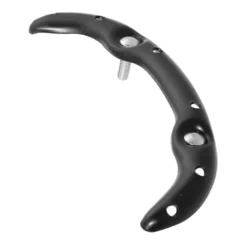 BROOKS ENGLAND B66/B67/B73 Backplate And Bolt Assembly